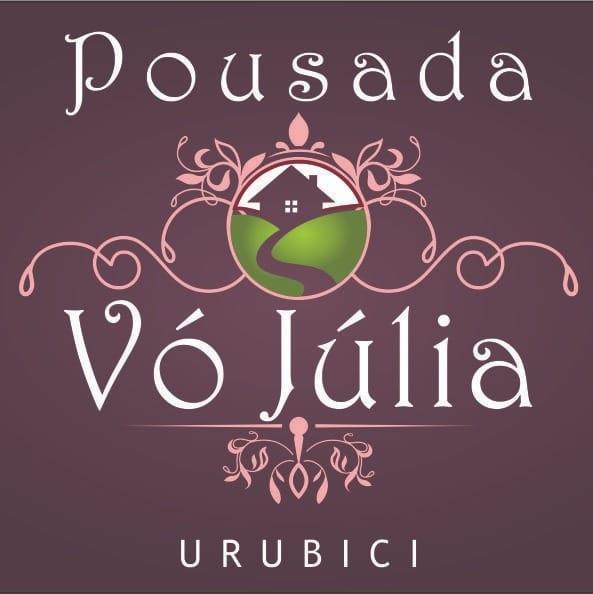 Pousada Vo Julia أوروبيسي المظهر الخارجي الصورة